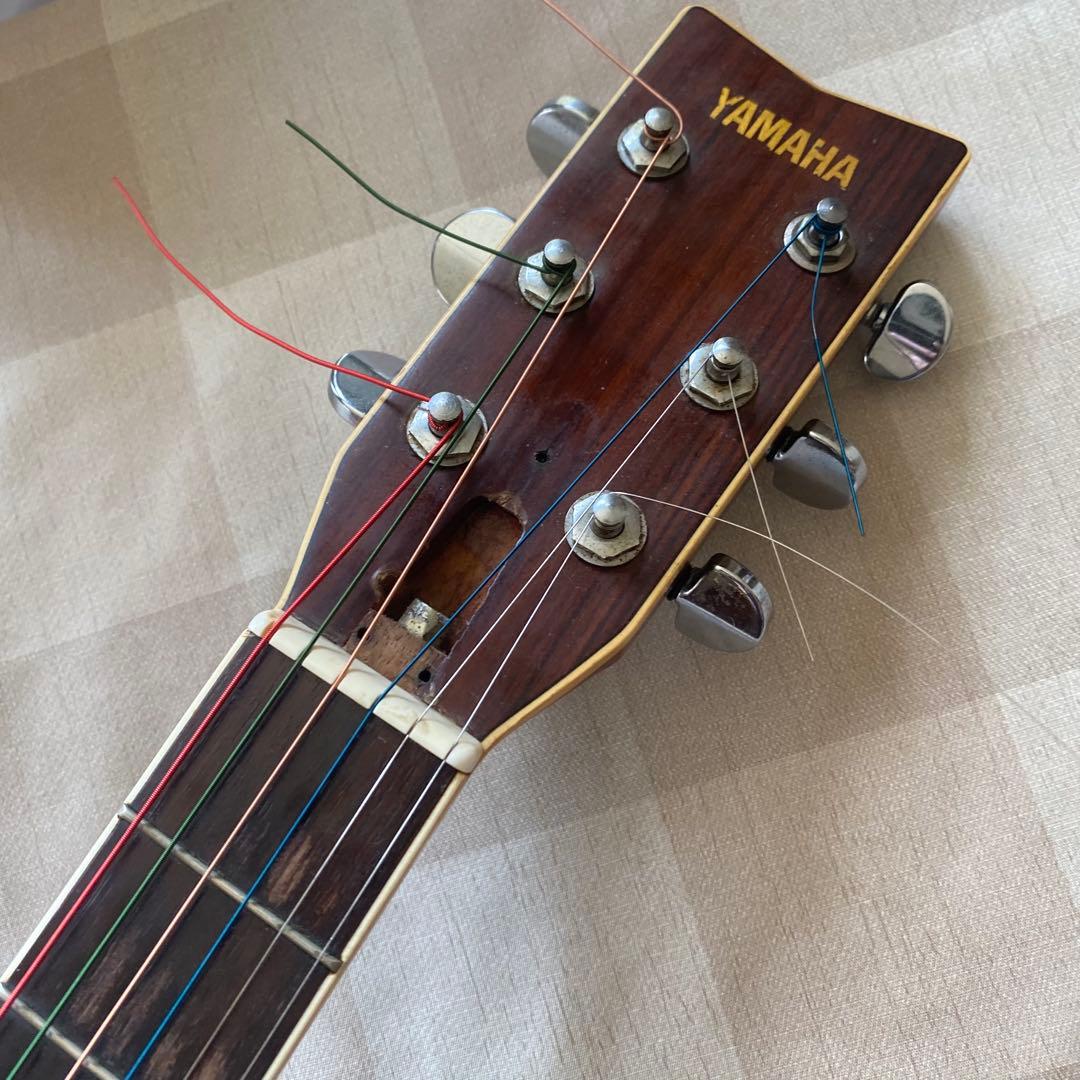 YAMAHA FG-251 アコースティックギター！ジャパンビンテージ！激鳴り！