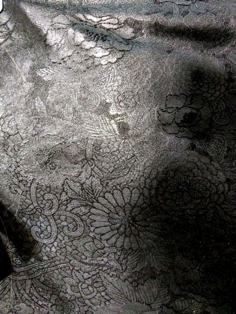 振袖フルセット、正絹鈴乃屋振袖、重ね衿、帯揚げ帯締め、西陣袋帯、襦袢、ガード加工