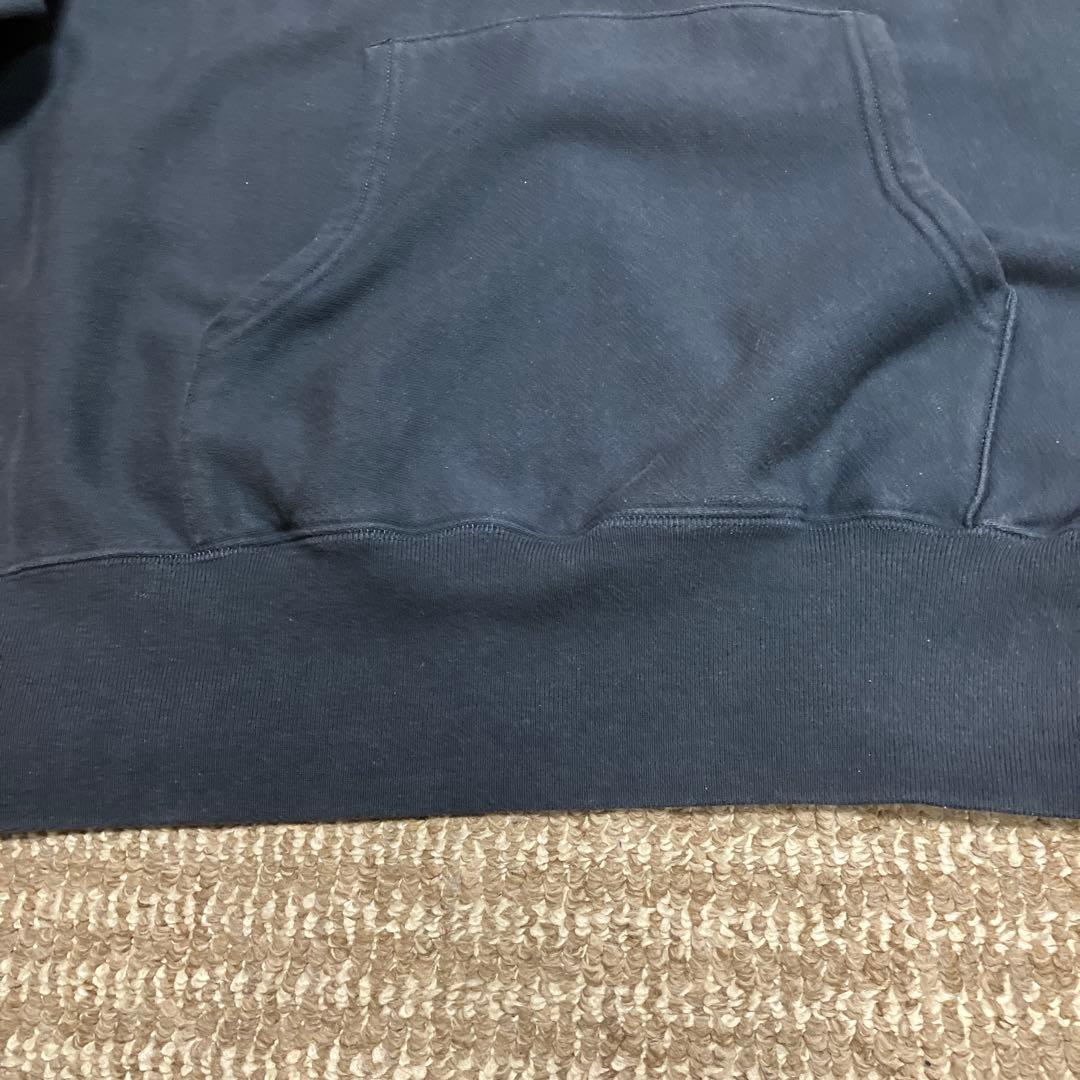 challengerチャレンジャー パーカー　希少XL‼︎