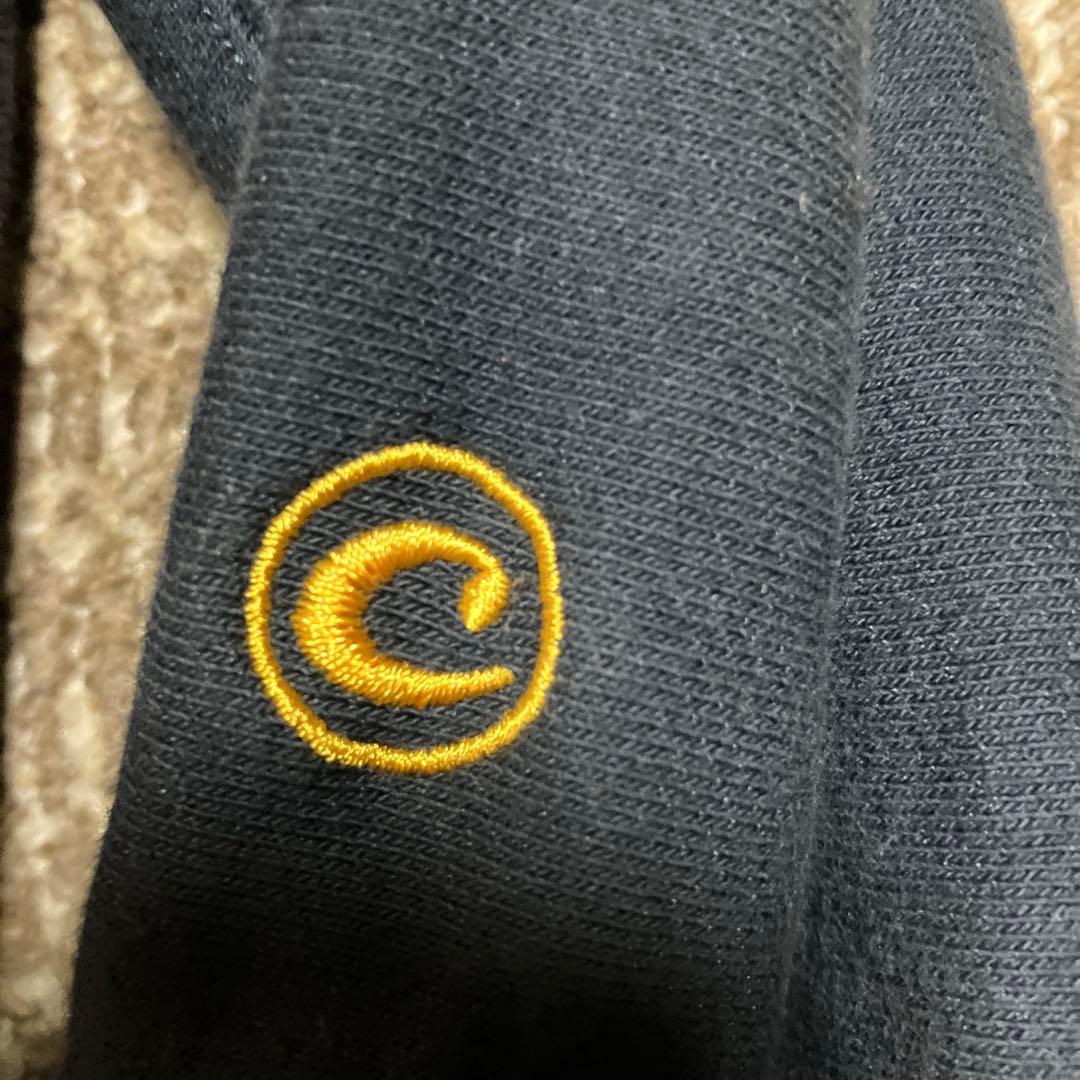 challengerチャレンジャー パーカー　希少XL‼︎