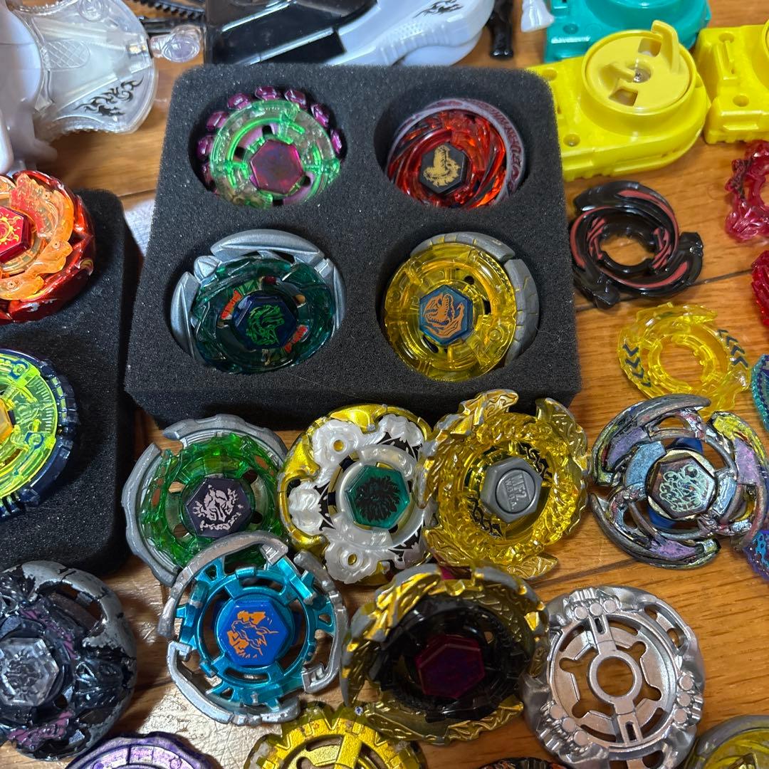 ベイブレード セット　タイムセール本日20時まで