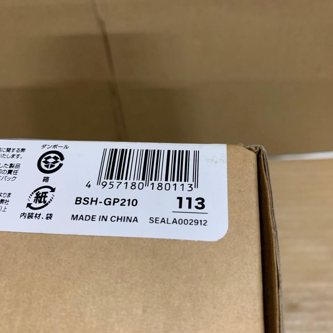 新品　IODATA PoE ハブ 10 ポート Gigabit 対応