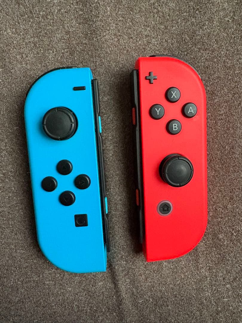 Nintendo Switch 本体 128GB付き