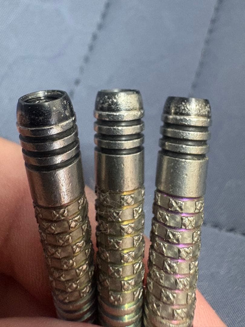 天翔ける竜の蹄　Ricardo α Special Edition