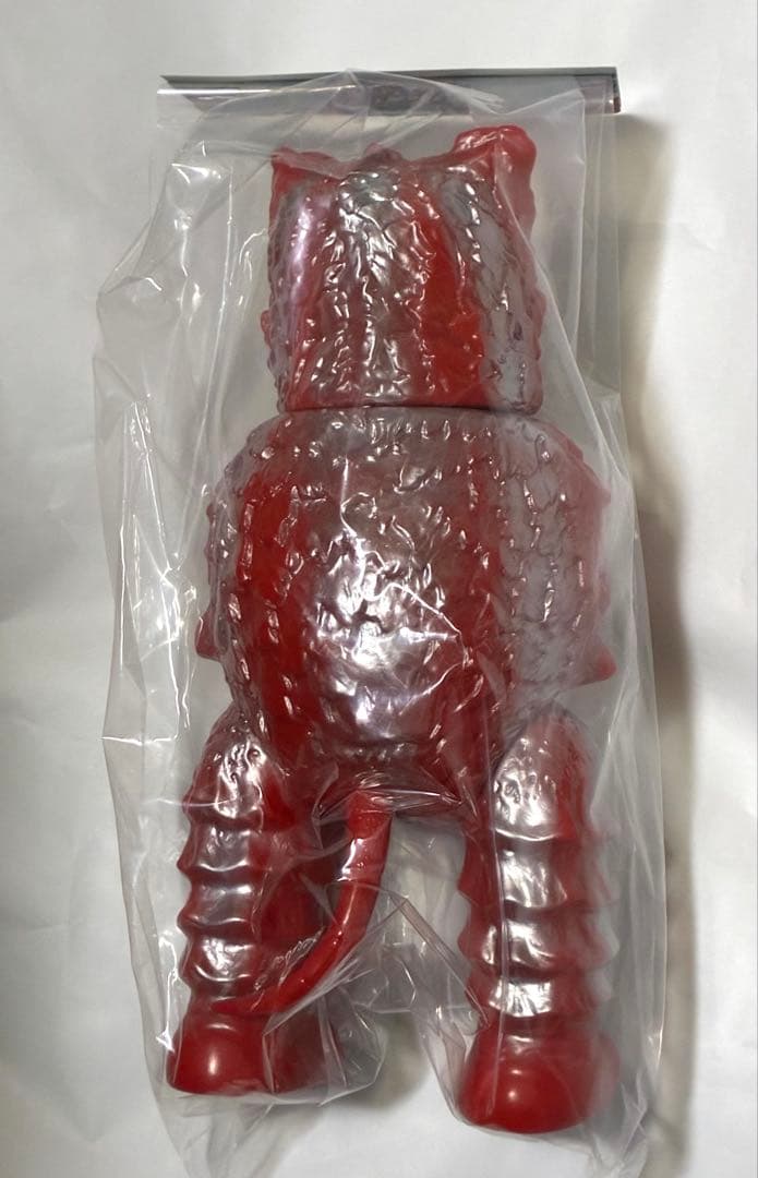 マルサン クラシックガラモン450　昭和3期版銀ガラ イメージver. 70'S