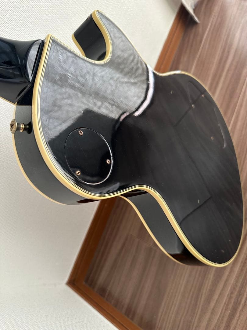 Greco Les Paul Custom 1983 leftレフティ ギター