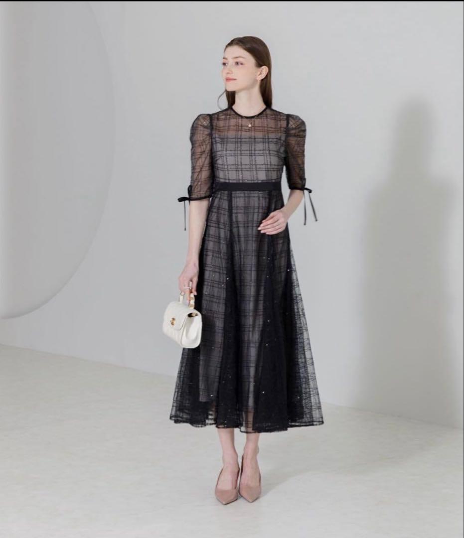 Lejaオケージョンドレス