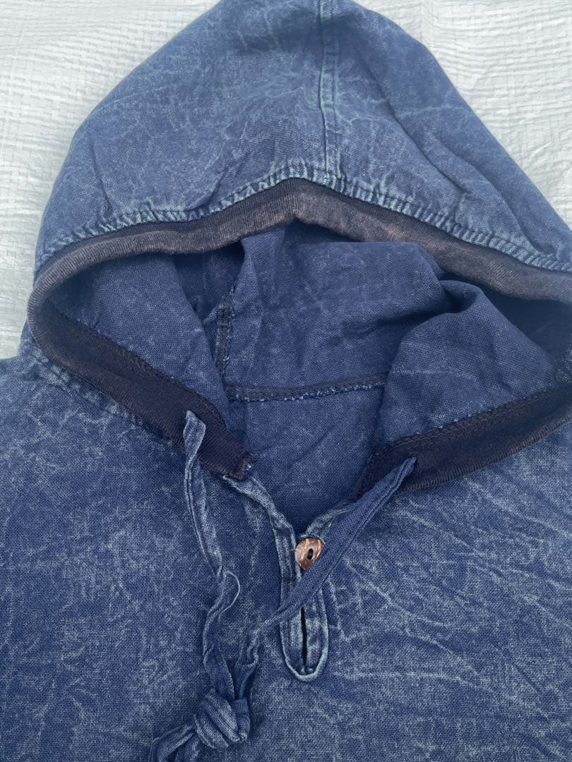 【新品】ビーガンフェス上下セットガネーシャ柄フーディとパンツセット　藤井風