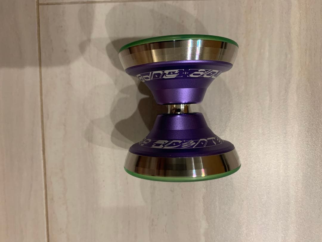 【C3】スーパーシンチレーター