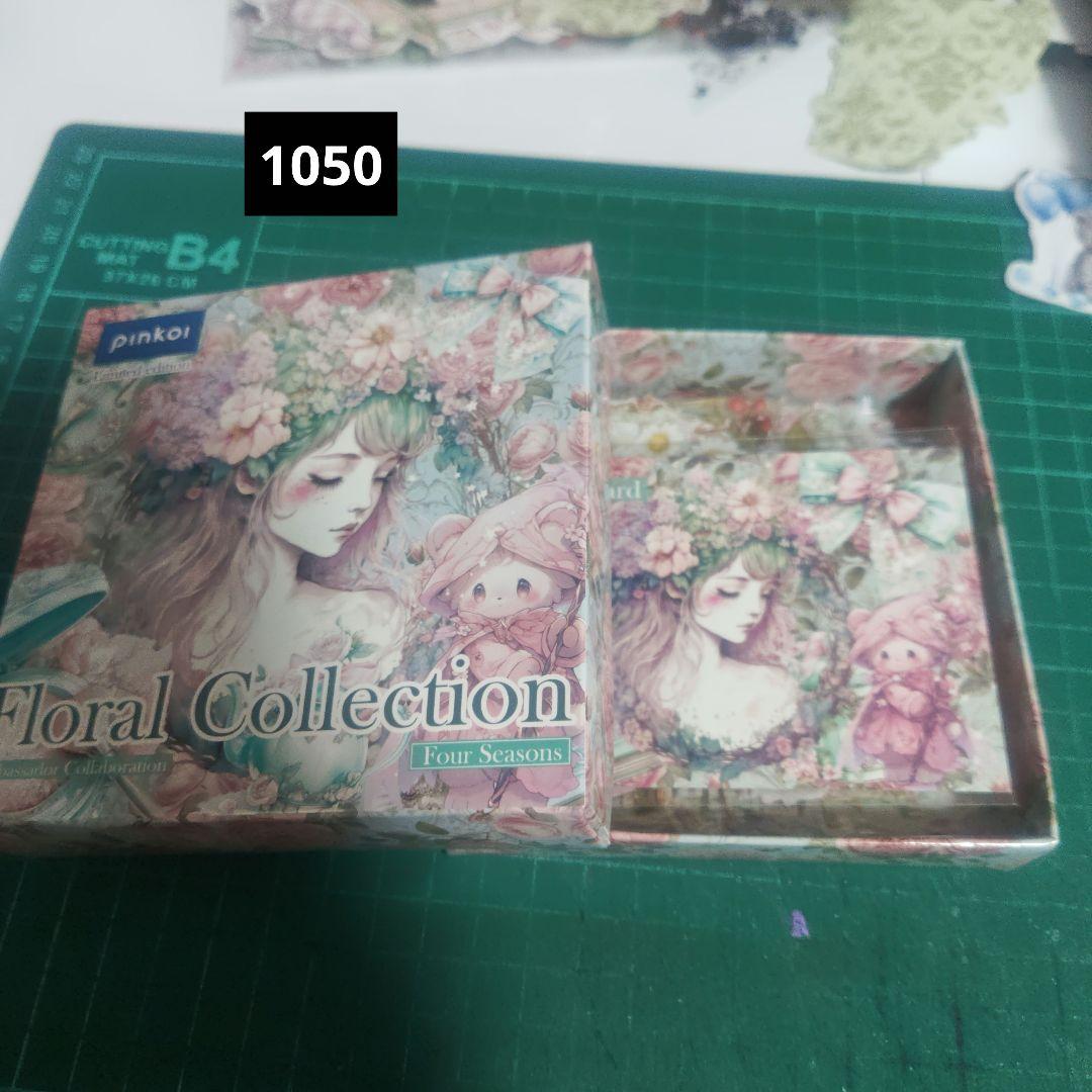 平袋封筒6点セット