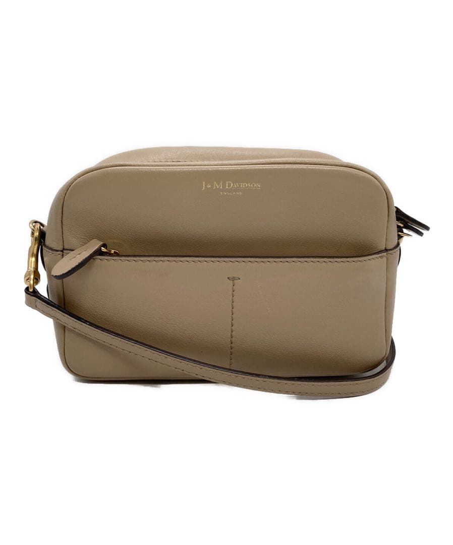 J&M Davidson ショルダーバッグ