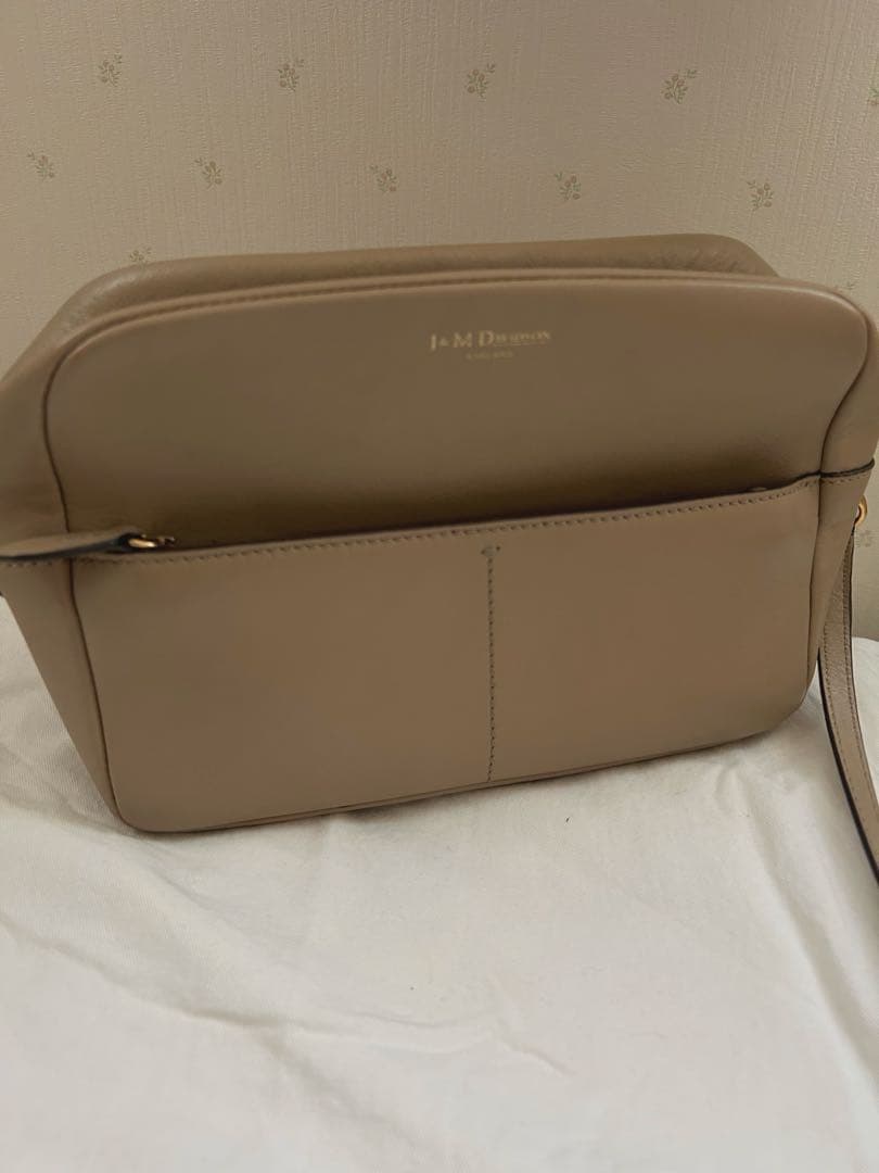 J&M Davidson ショルダーバッグ