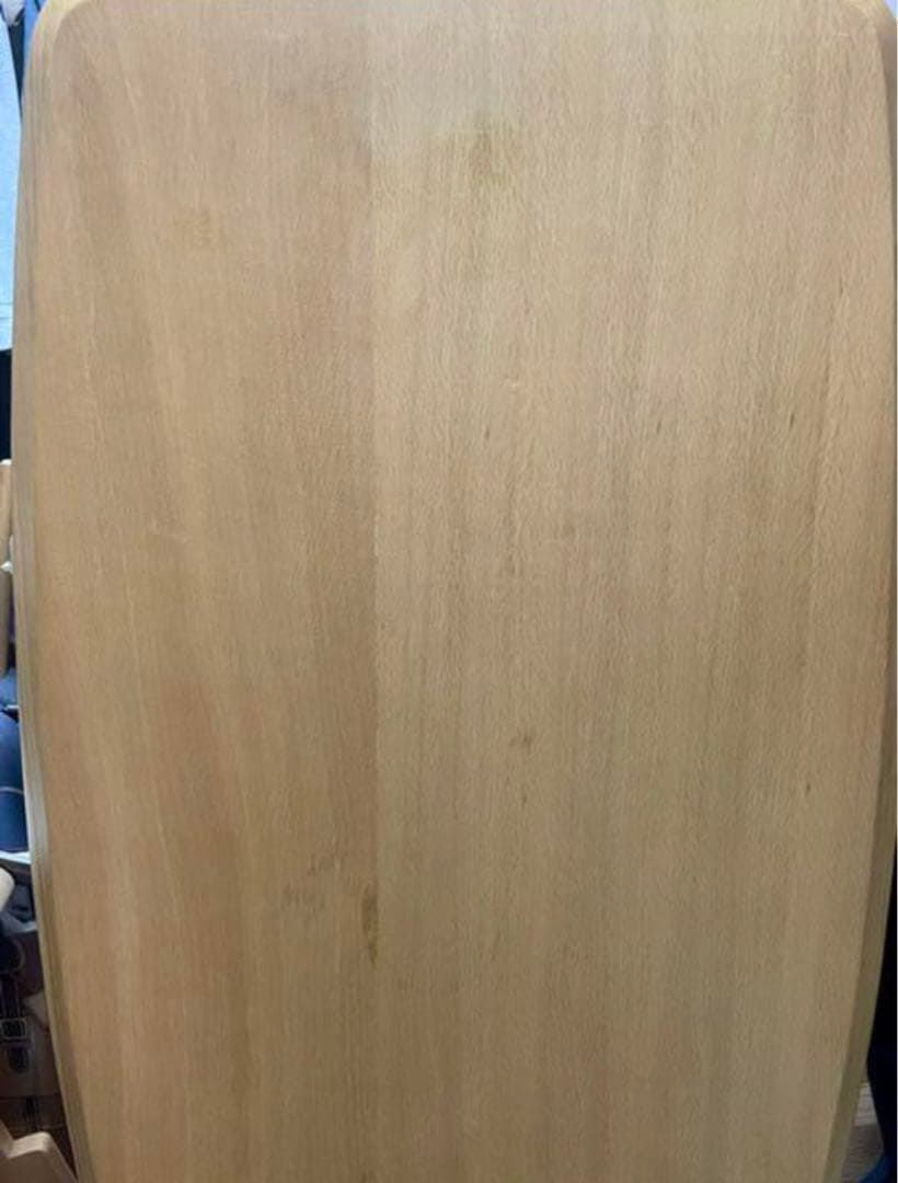 ダイニングテーブル IDEE IKI DINING TABLE 1400 Natural