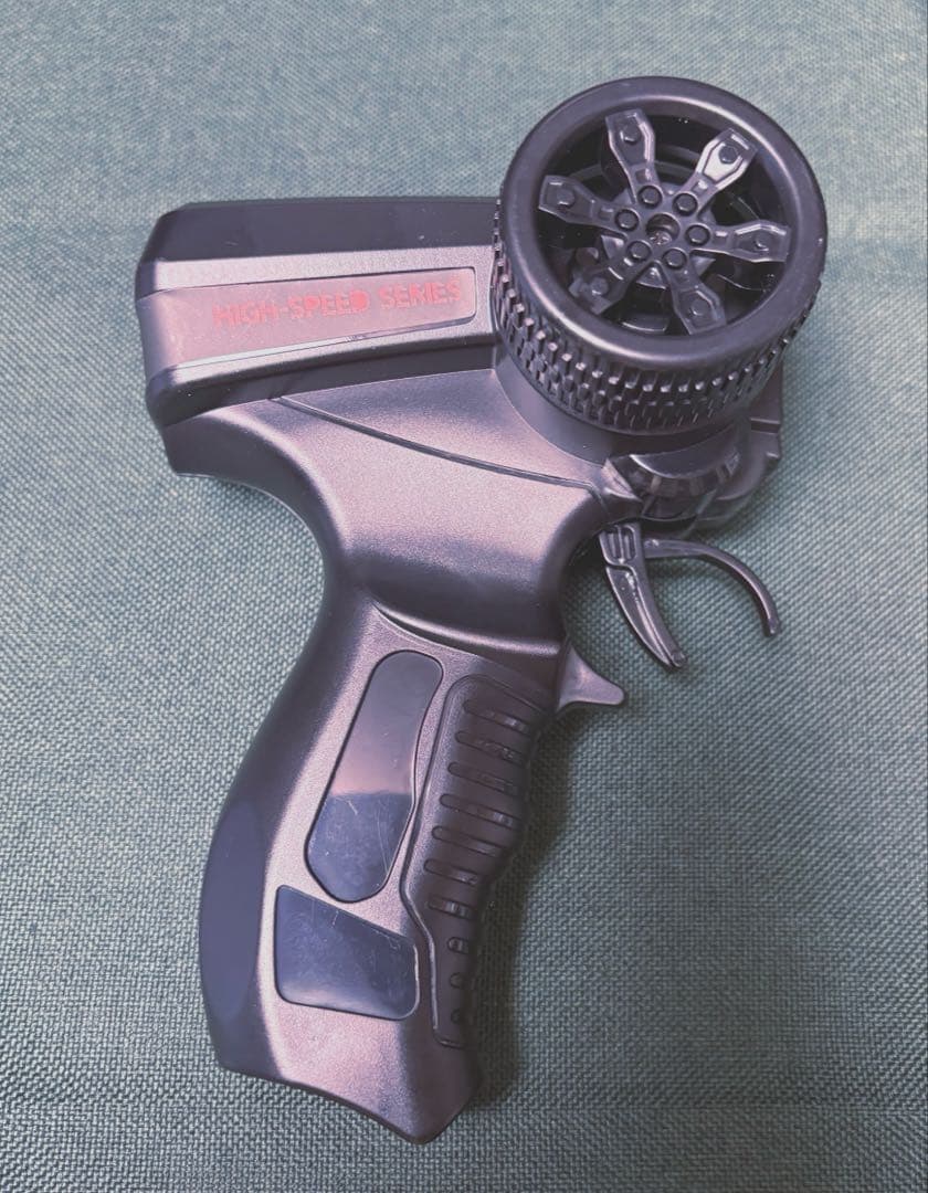 1/16 WPL　C54ー１ランクル80タイプ クローラーラジコン