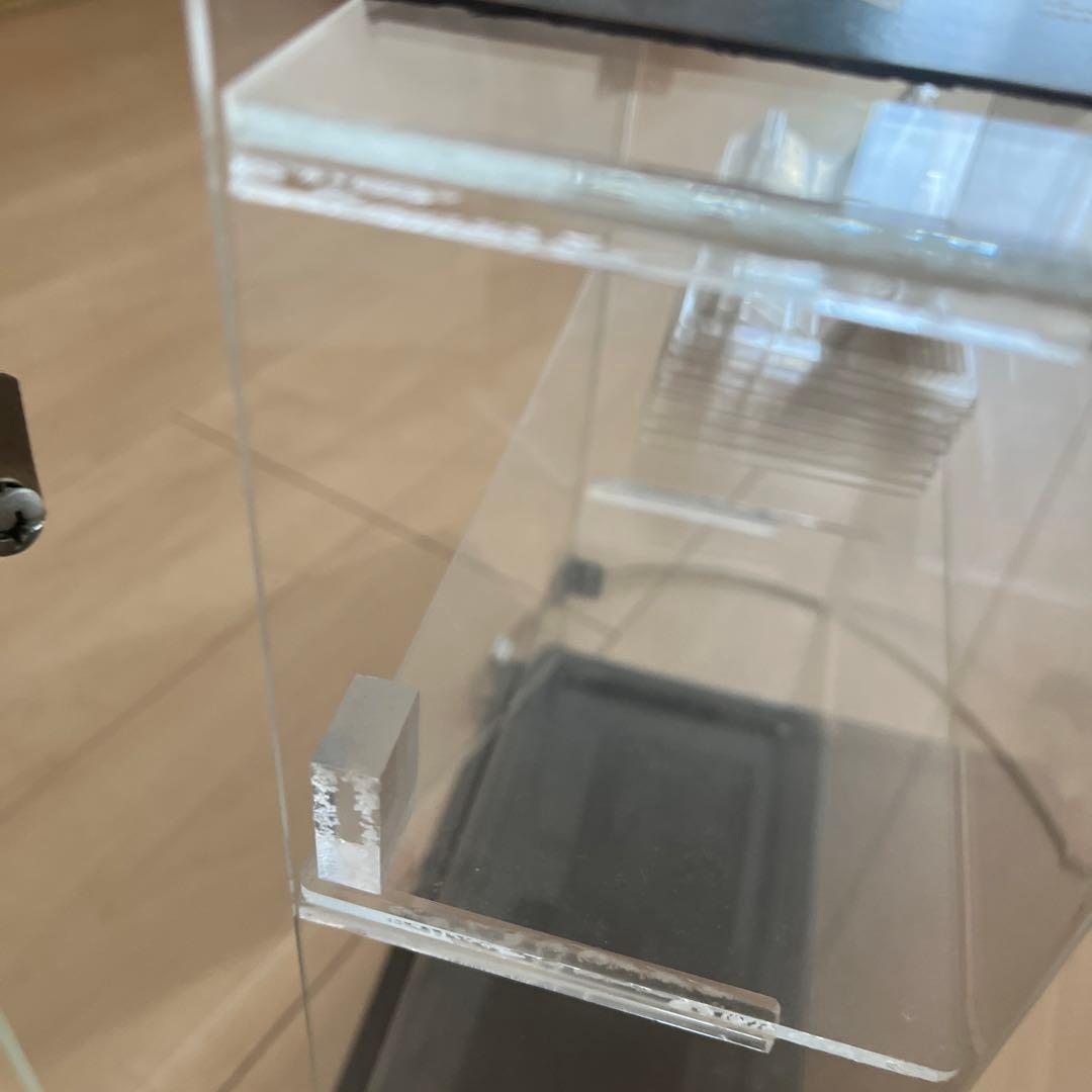 ☆タカちゃん☆様　　　ZIPPO ジッポ ショーケース　ディスプレイケース