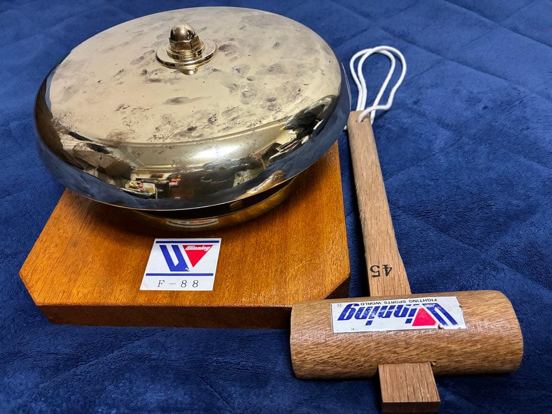 ウイニング・ゴンク