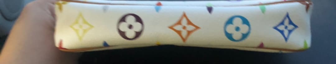 ルイヴィトン ハンドバッグ 美品