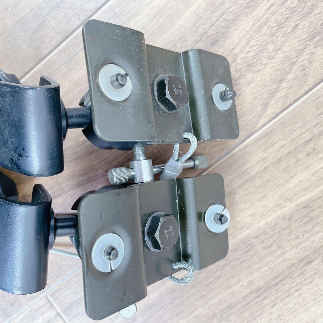 BOSE バトン吊り ブラケット GBB-1 2個 セット