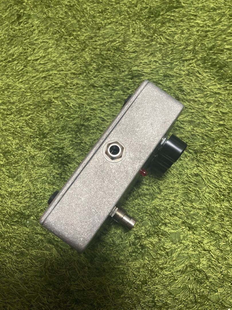 Electro-Harmonix LITTLE BIG MUFF Pi