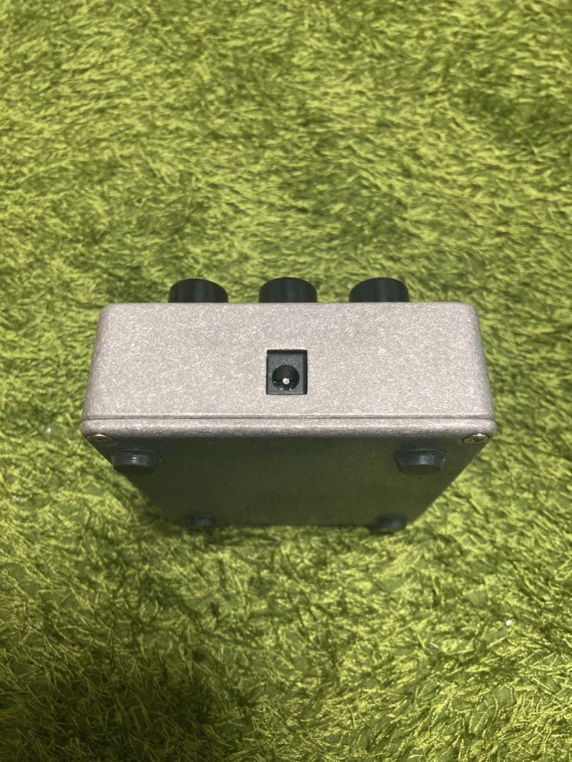 Electro-Harmonix LITTLE BIG MUFF Pi