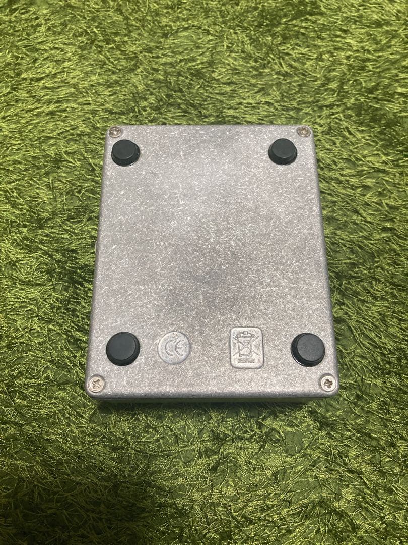 Electro-Harmonix LITTLE BIG MUFF Pi