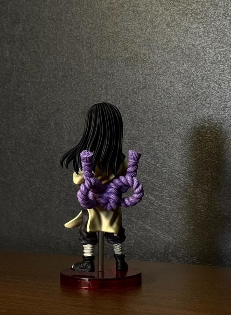 NARUTO -ナルト- 大蛇丸 双頭彫 樹脂 GK フィギュア ヘビを含む