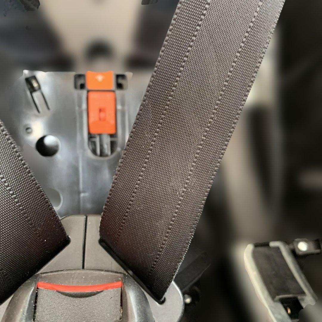 ℳ*様 AILEBEBE エールべべ　クルット　5i グランス　ブラック　ISO