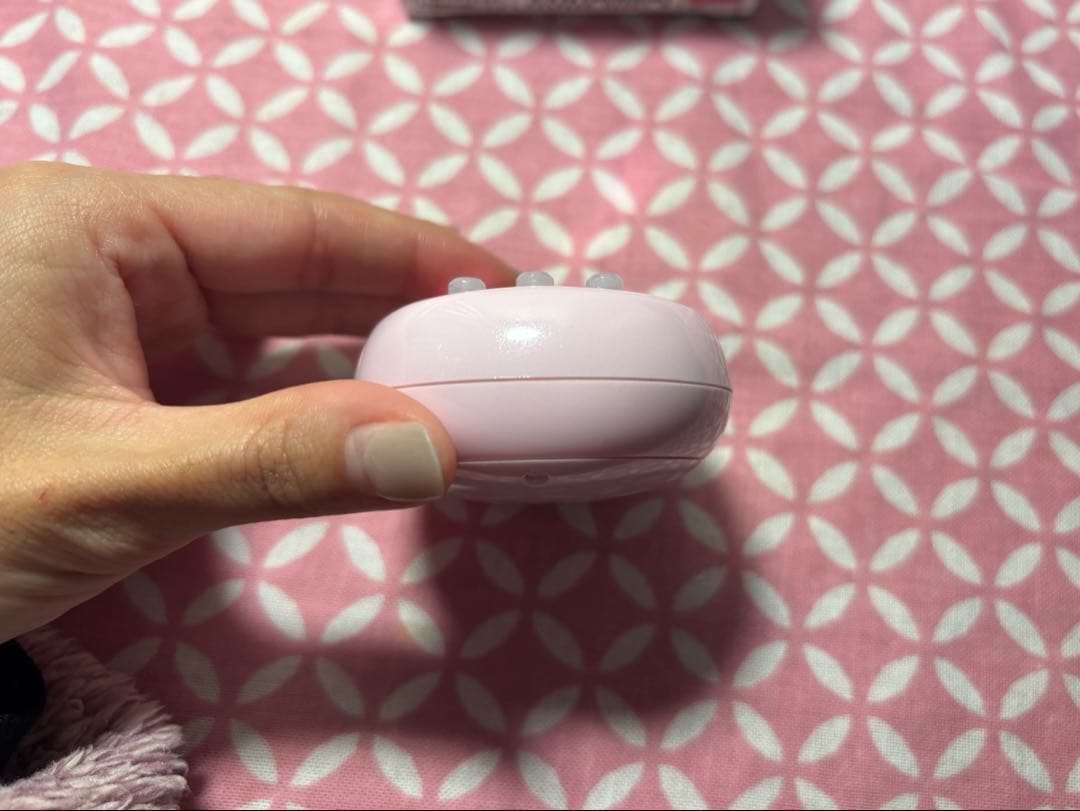 美品 たまごっちみくす 20th Anniversary m!x ロイヤルピンク