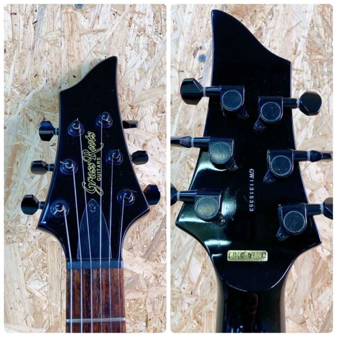 GRASS ROOTS G-FR-56G フォレスト