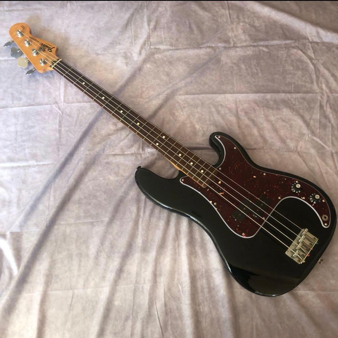 Fender Mexico 1994 プレシジョン ベース