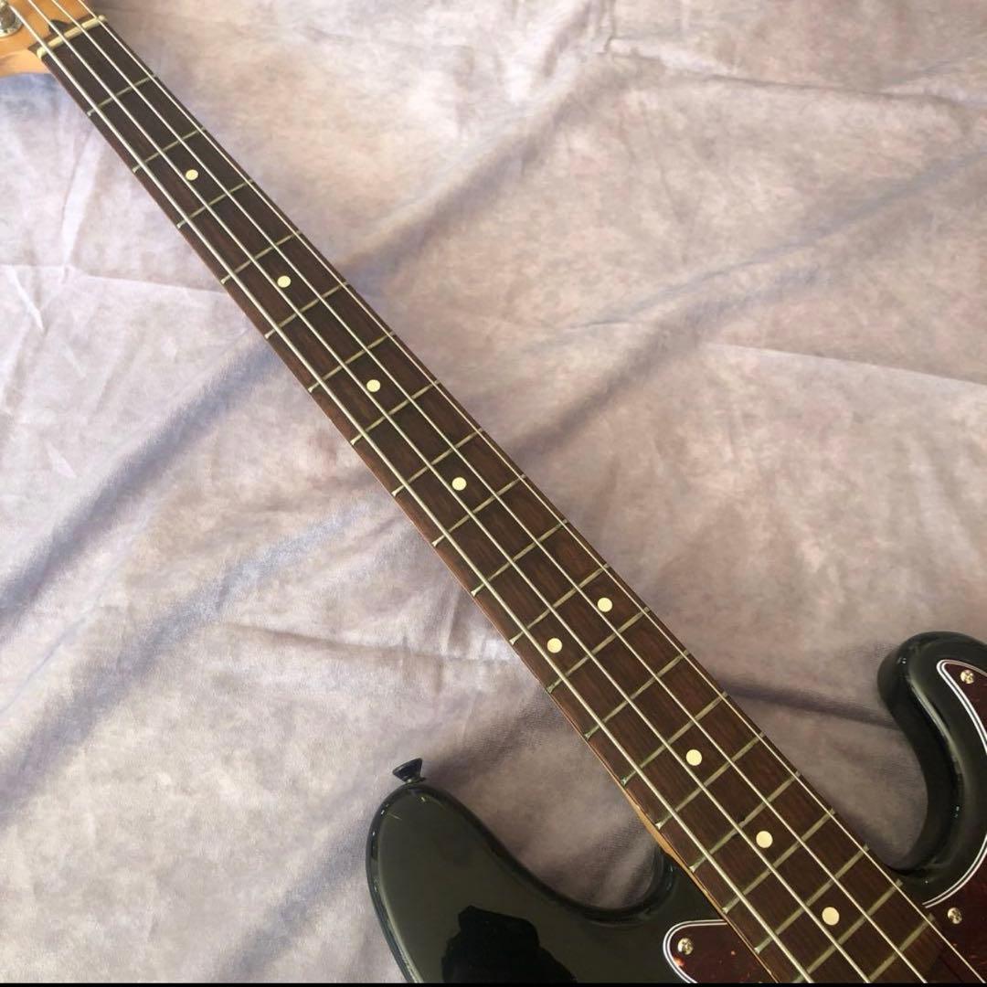Fender Mexico 1994 プレシジョン ベース