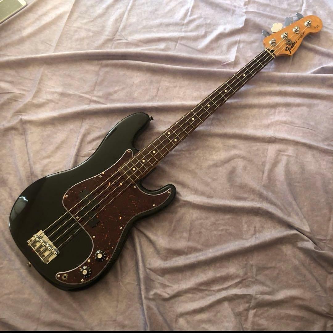 Fender Mexico 1994 プレシジョン ベース
