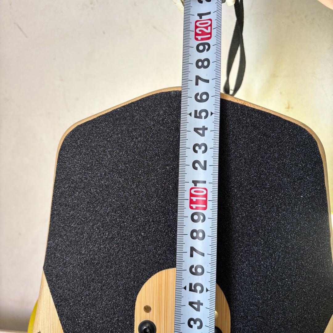 PROBEE ロングスケートボード