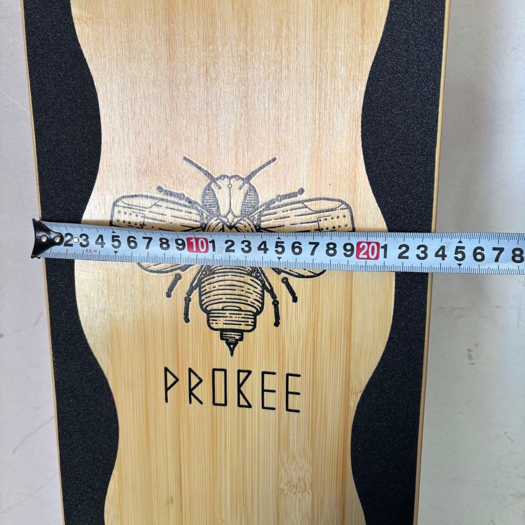 PROBEE ロングスケートボード