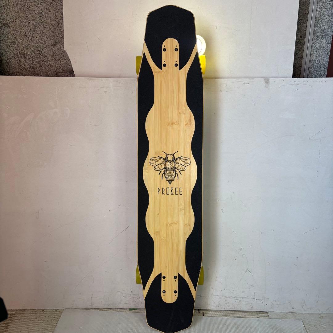 PROBEE ロングスケートボード