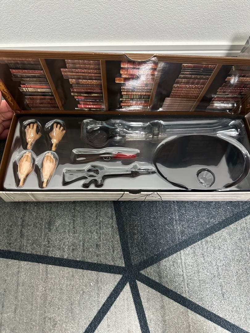 激レア　スーパーマン　ゾッド将軍　美品　ヒーロー