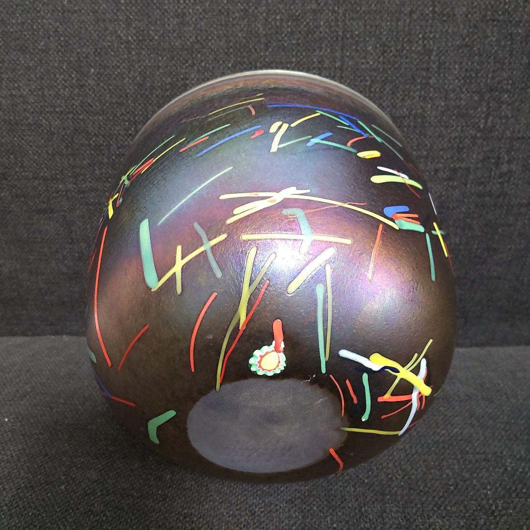 KOSTA BODA コスタボダ　トルネード　ボウル