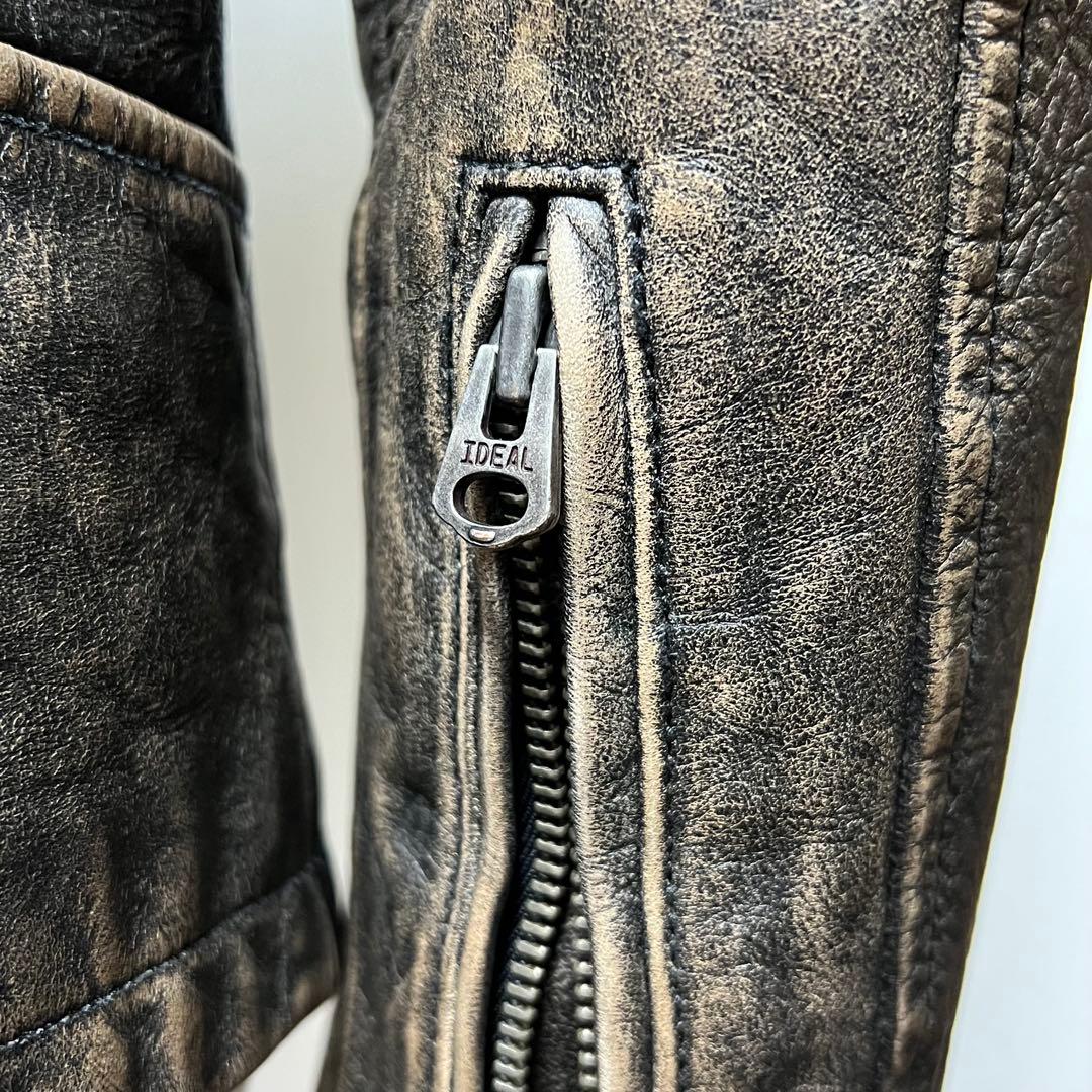 J.CREW STOCKTON RACER ジェイクルーストックトンレーサー　S