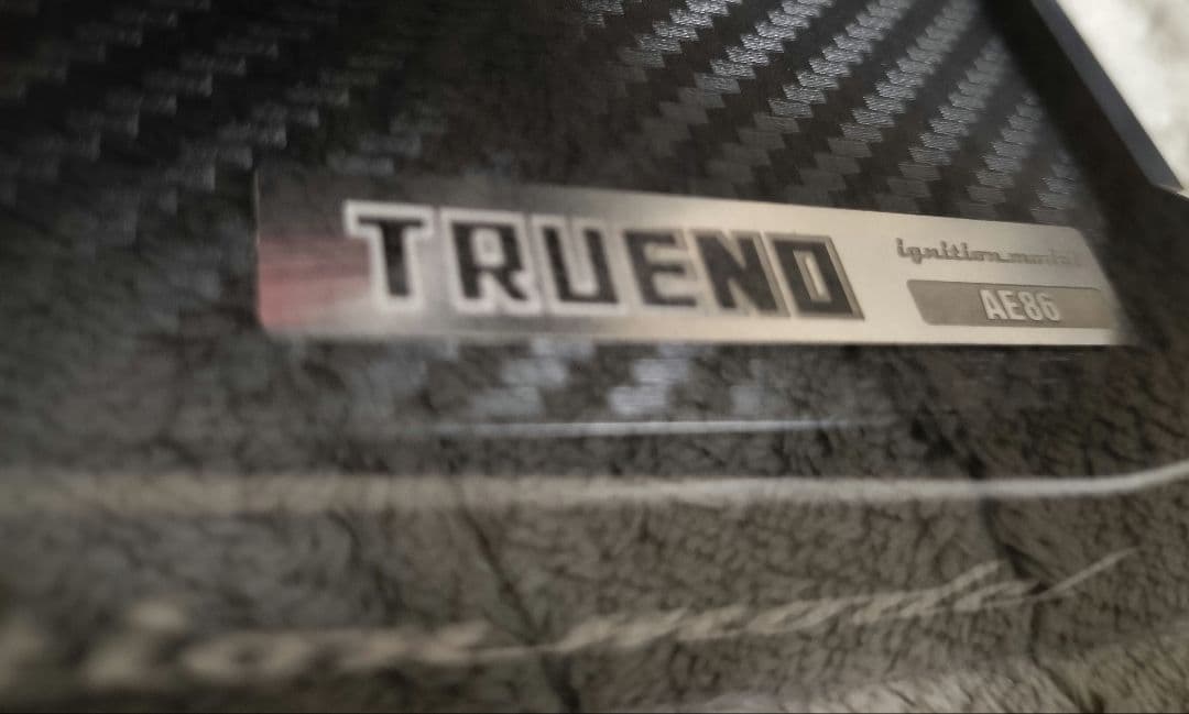 トヨタ86 IGNITION　MODEL　自動車モデル 1/18