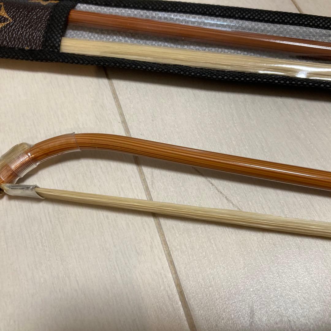 新品/高級 二胡弓 初心者から上級者まで②新パッケージタイプ