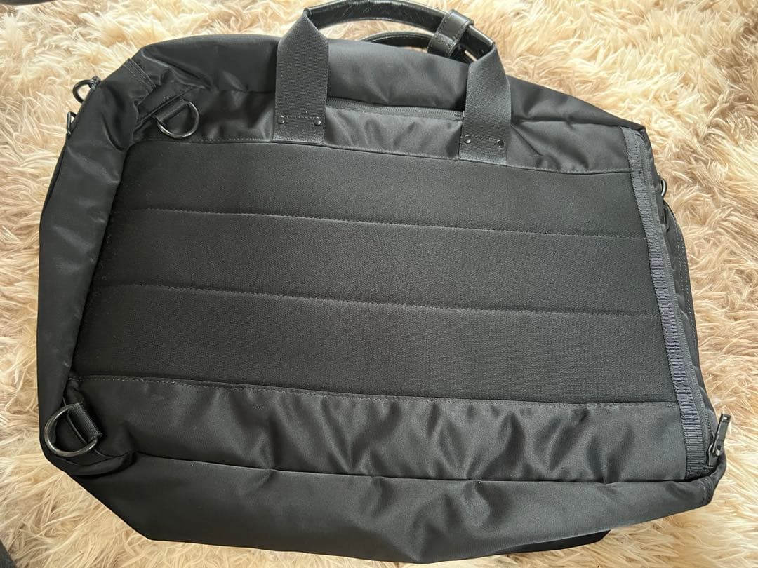 吉田カバン　Porter LIFT 3WAYブリーフケース