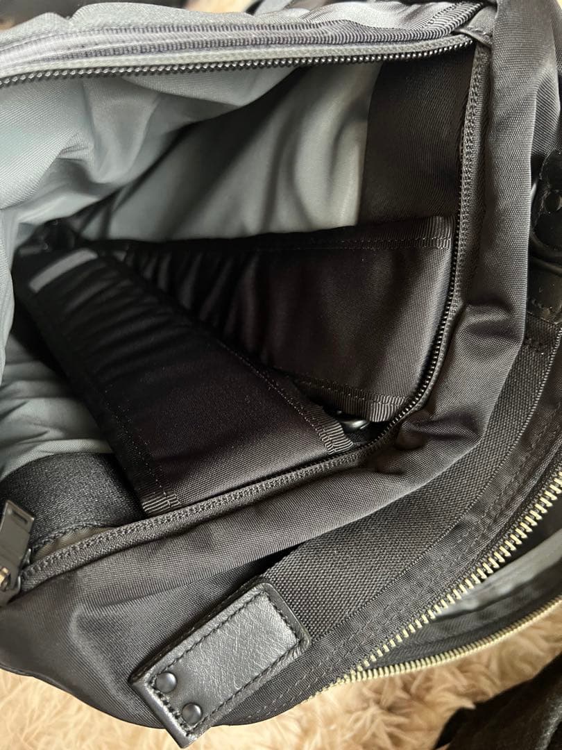 吉田カバン　Porter LIFT 3WAYブリーフケース