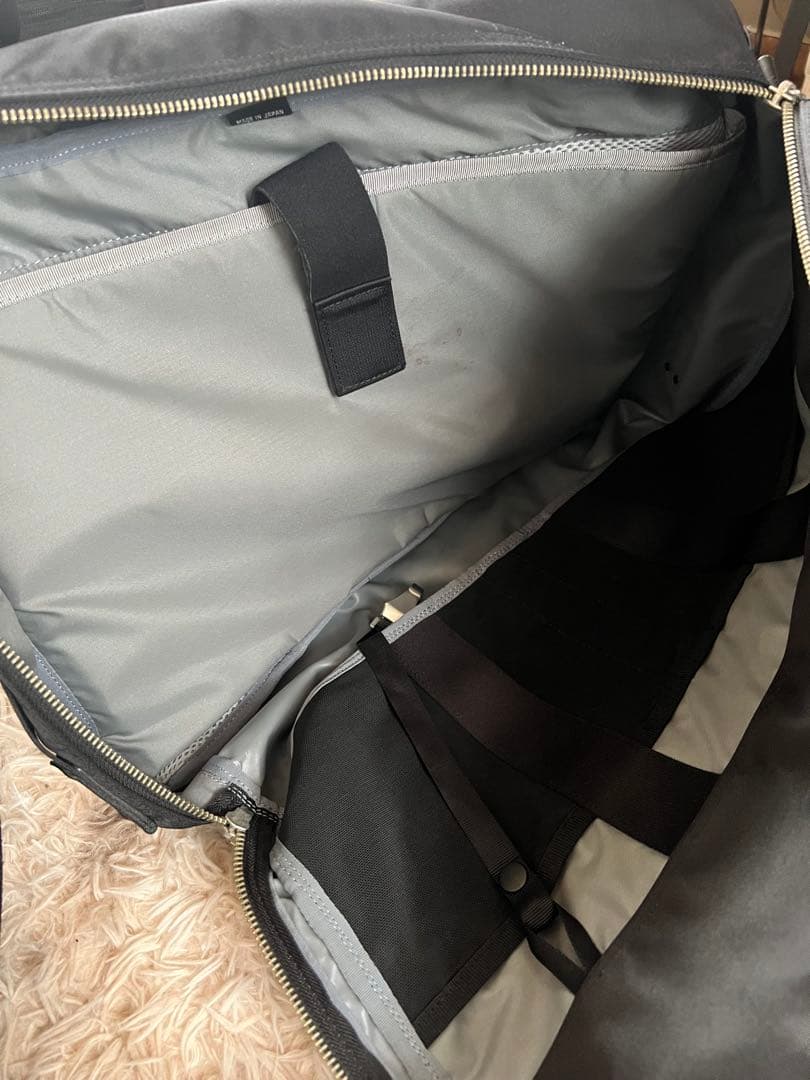 吉田カバン　Porter LIFT 3WAYブリーフケース