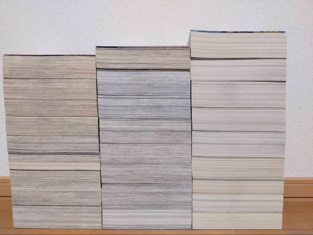 ブリーチ　コンビニ　全巻　BLEACH