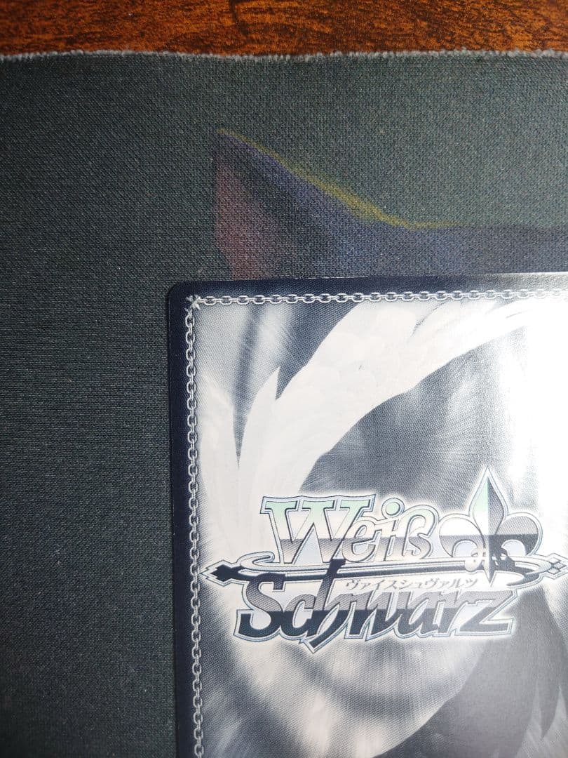 未使用 ヴァイス P4 ペルソナ4 主人公＆伊邪那岐大神 SP サイン