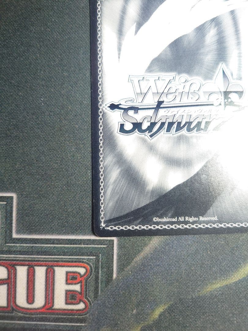 未使用 ヴァイス P4 ペルソナ4 主人公＆伊邪那岐大神 SP サイン