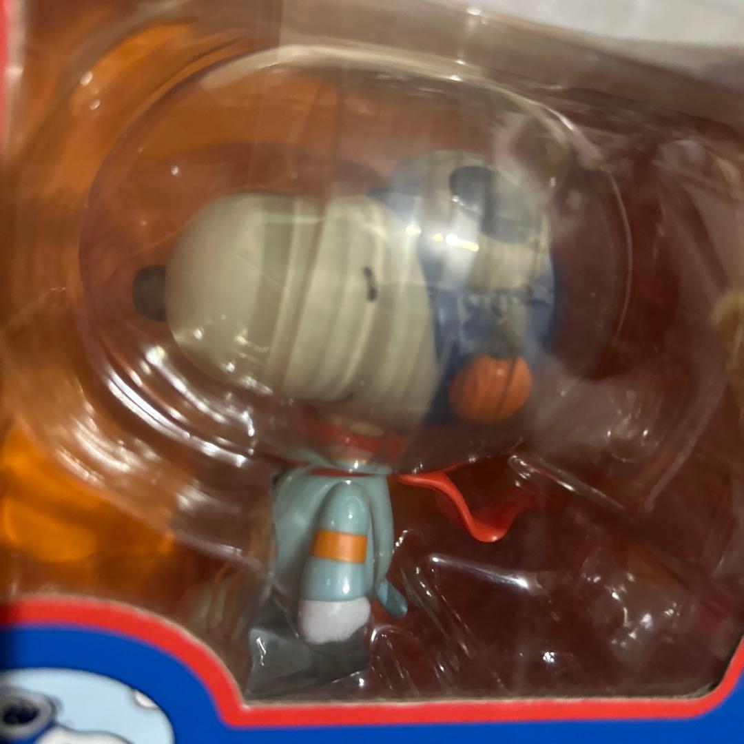 スヌーピー　アストロノーツ　フライングエース　VCDメディコムトイPeanuts