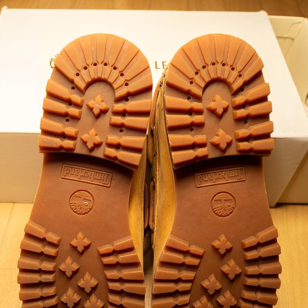 Aimè Leon Dore Timberland 3 Eye 11 希少29