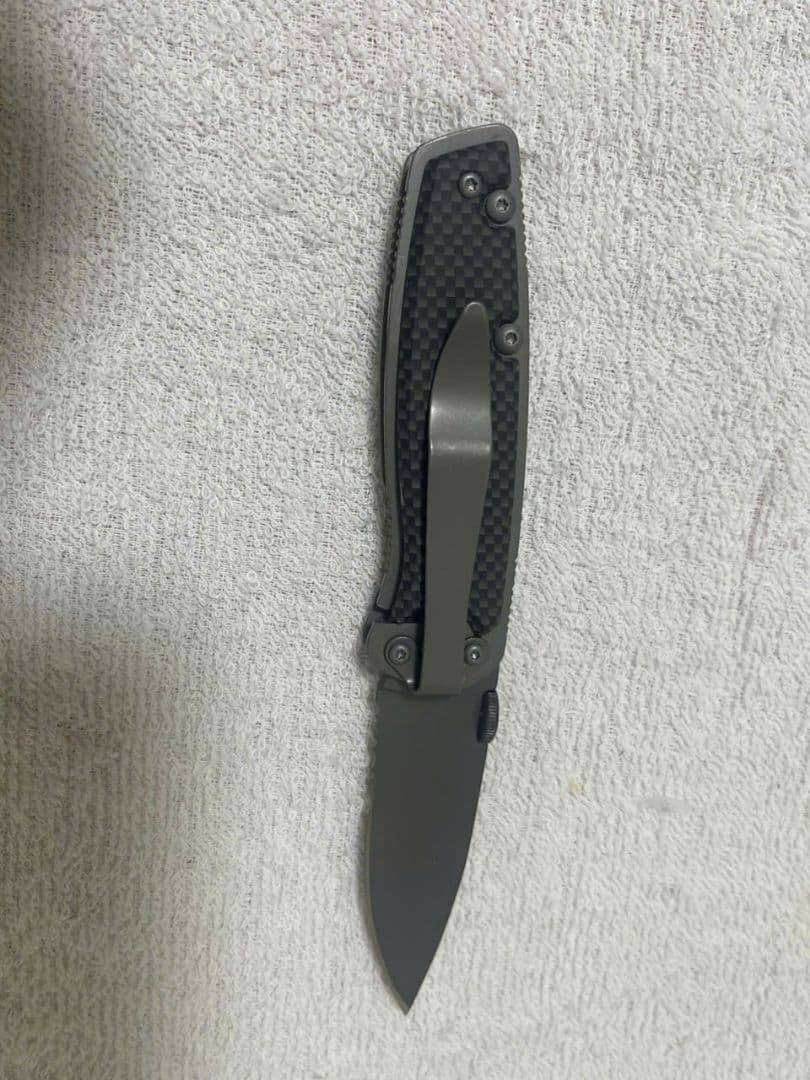 #005 7本 ピースナイフセット