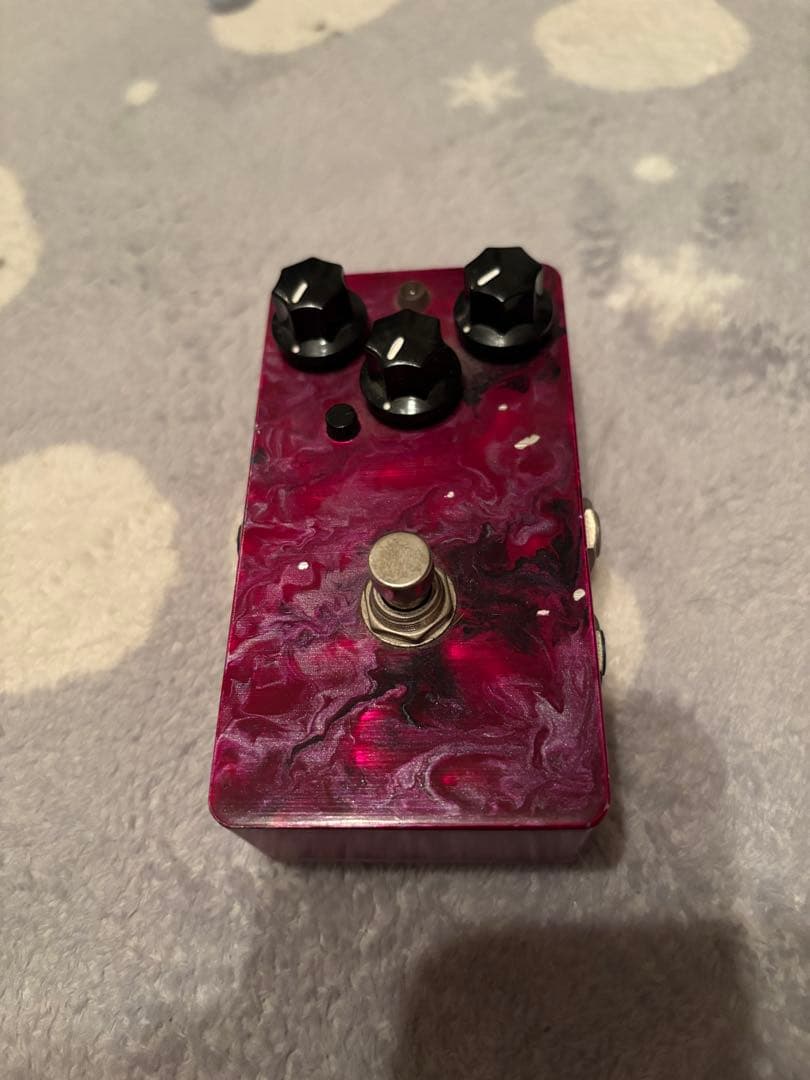 ギター Leqtique / 9/9